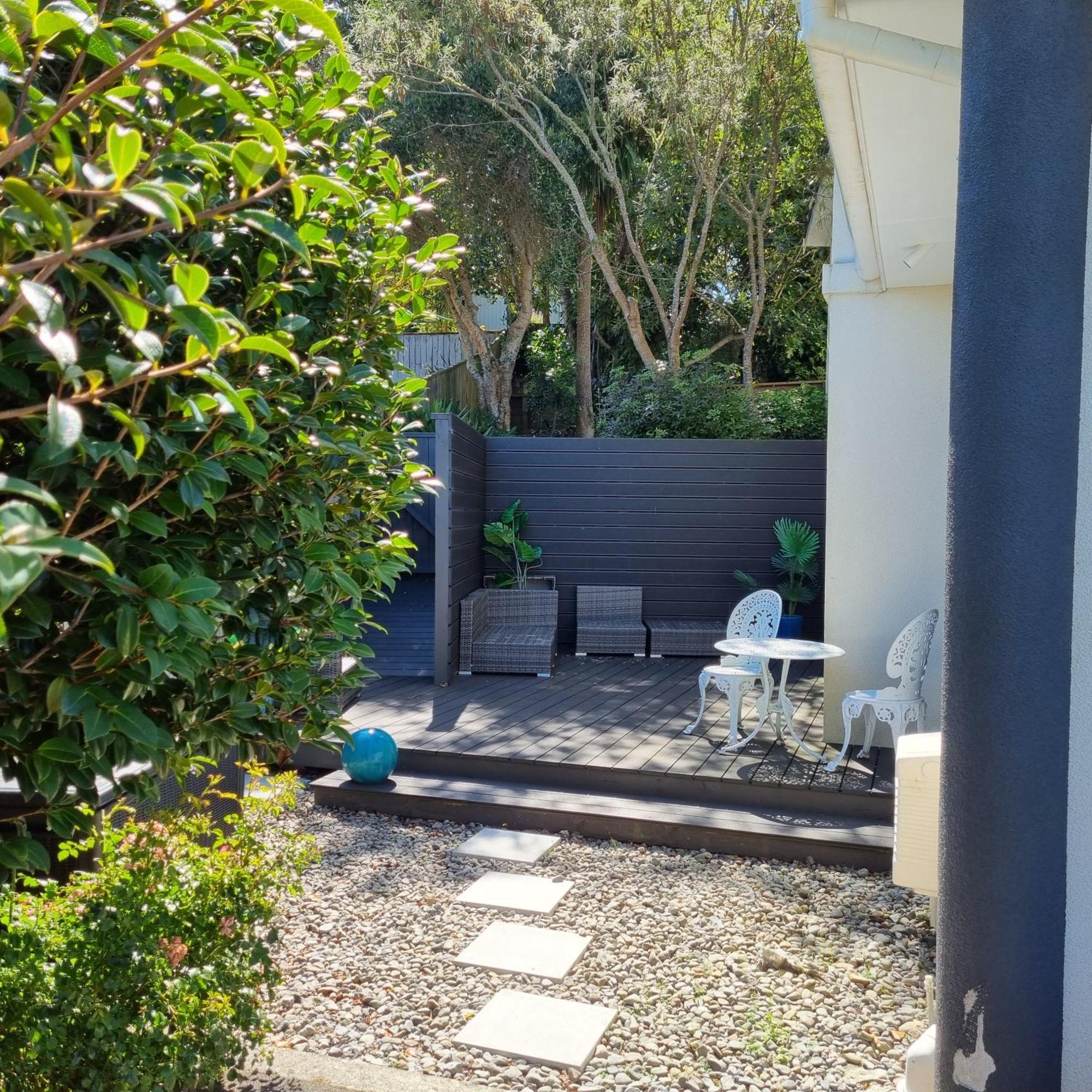 Riverstone Retreat Upper Hutt Exterior photo