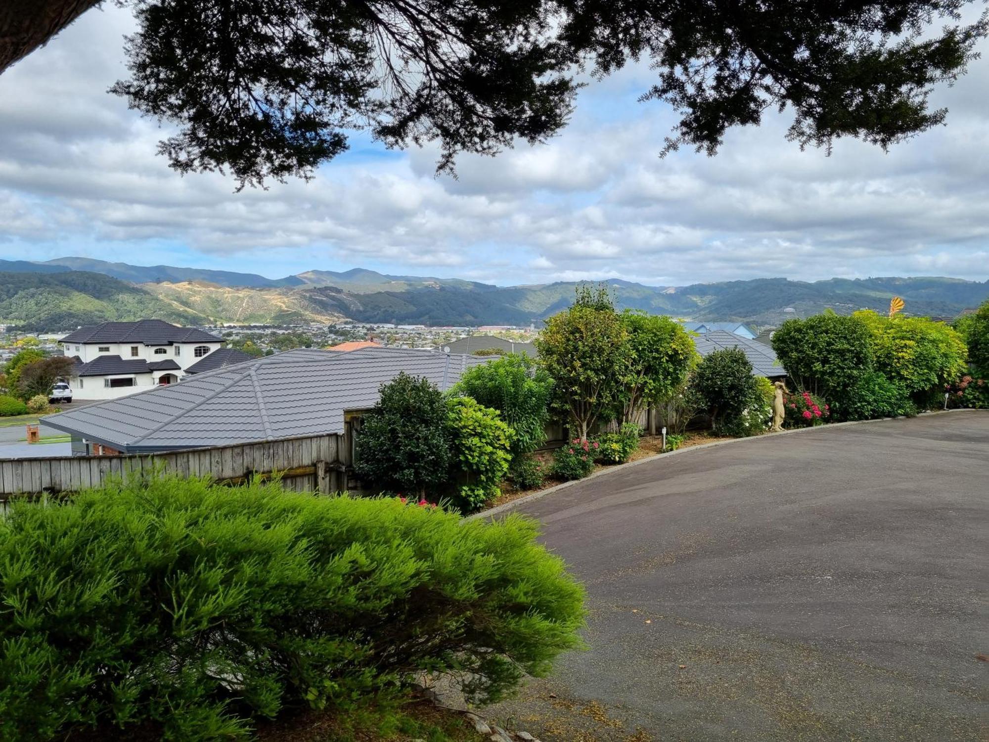 Riverstone Retreat Upper Hutt Exterior photo